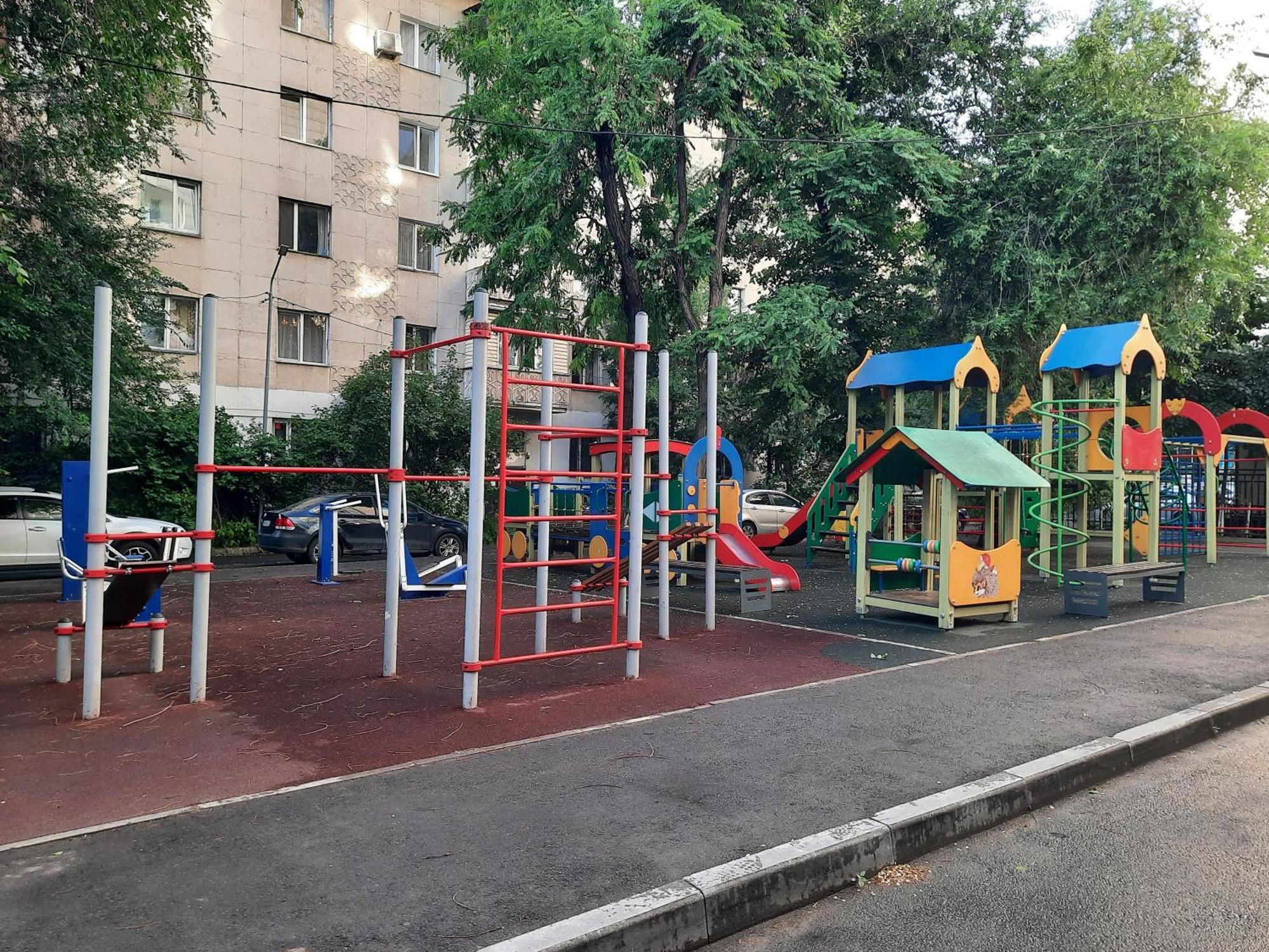 Жк Жастар Атамекен Центр Города, Отличная Локация الماتي المظهر الخارجي الصورة